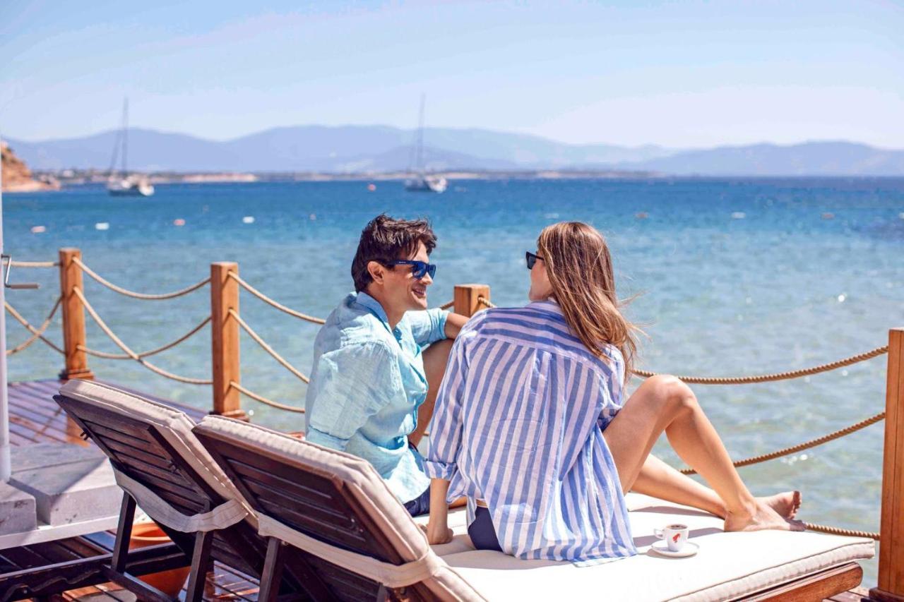 Hotel Yacht Club Didim