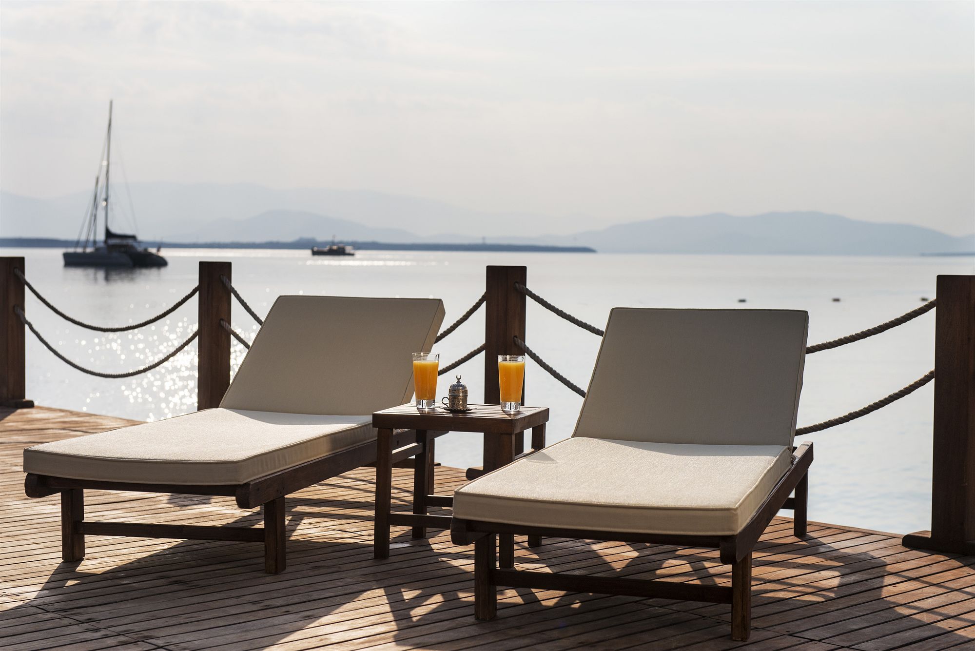 Yacht Club Didim